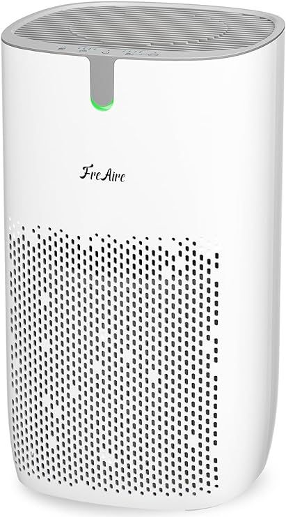 FreAire Air Purifier, Air Purifiers for Bedroom Up to 1420 Ft², Larger Filter, Air Purifiers for... | Amazon (US)
