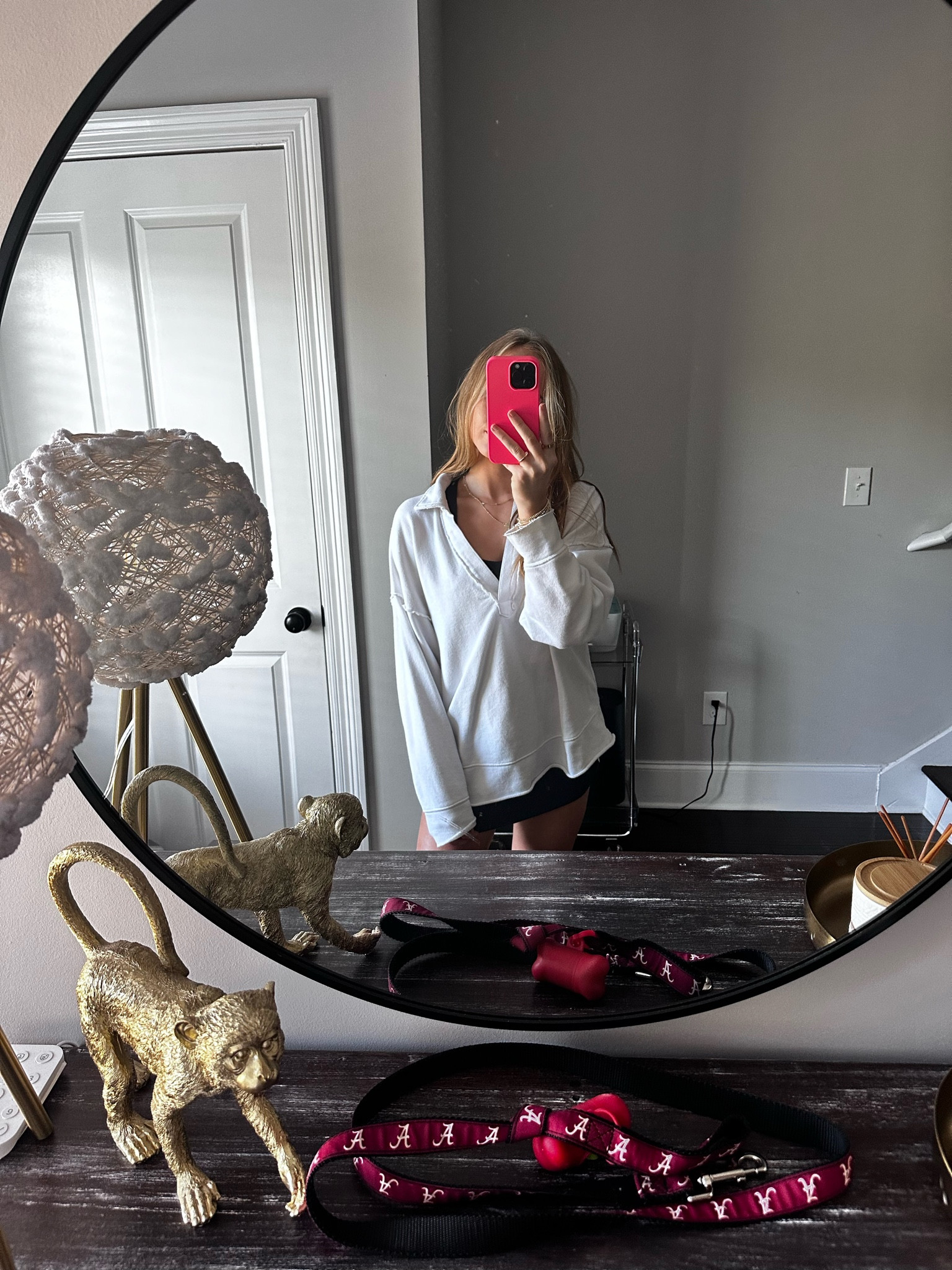 College class ootd

#LTKFindsUnder100 #LTKStyleTip #LTKActive