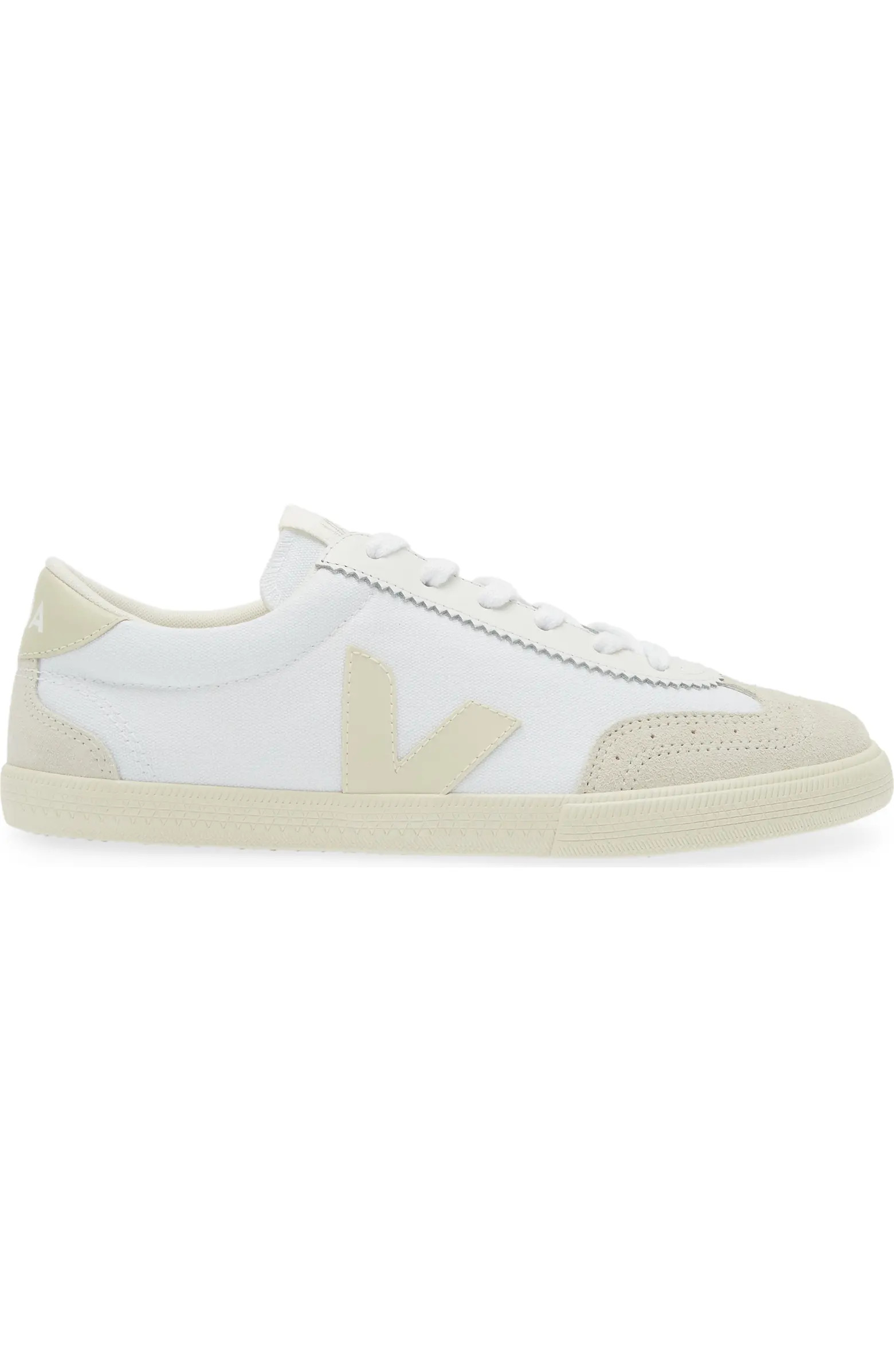 Volley Canvas Sneaker (Women) | Nordstrom