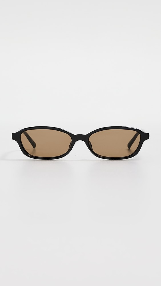 Honey Pot Sunglasses | Shopbop