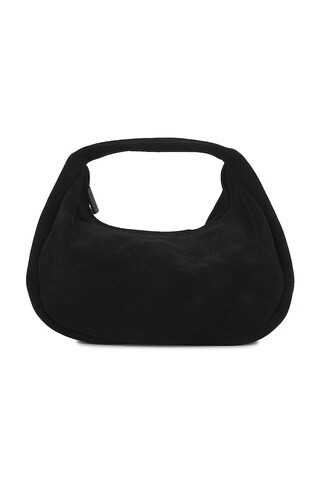 St. Agni Mini Bon Bon Bag in Black from Revolve.com | Revolve Clothing (Global)
