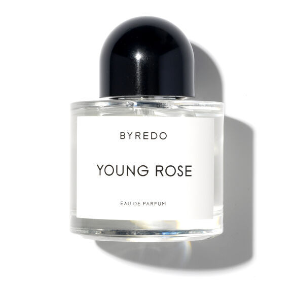 Young Rose Eau de Parfum | Space NK - UK