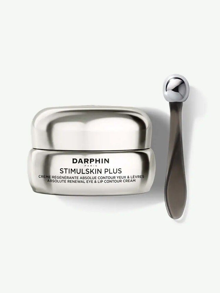 Stimulskin Plus Absolute Renewal Eye & Lip Contour Cream | Darphin | Darphin (UK)