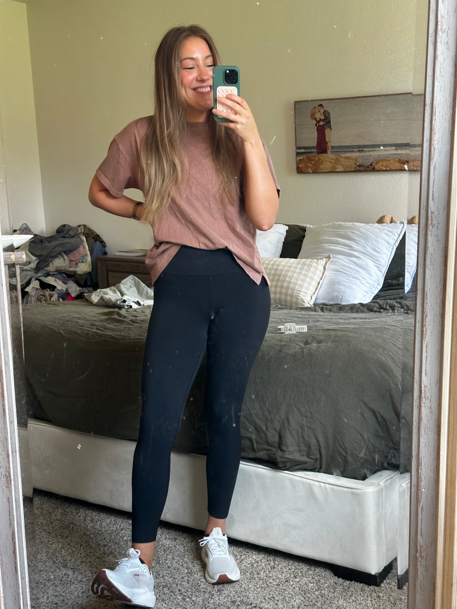 Ready for summer to be over🥵