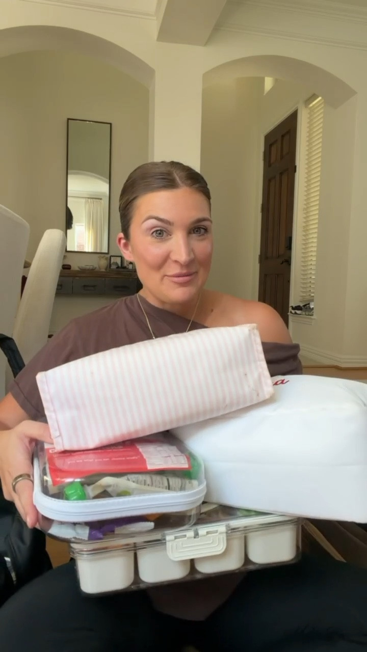 Packing for our family vacation!

Travel essentials, travel must-haves, Amazon travel finds, mom travel hacks

#LTKFamily #LTKKids #LTKTravel