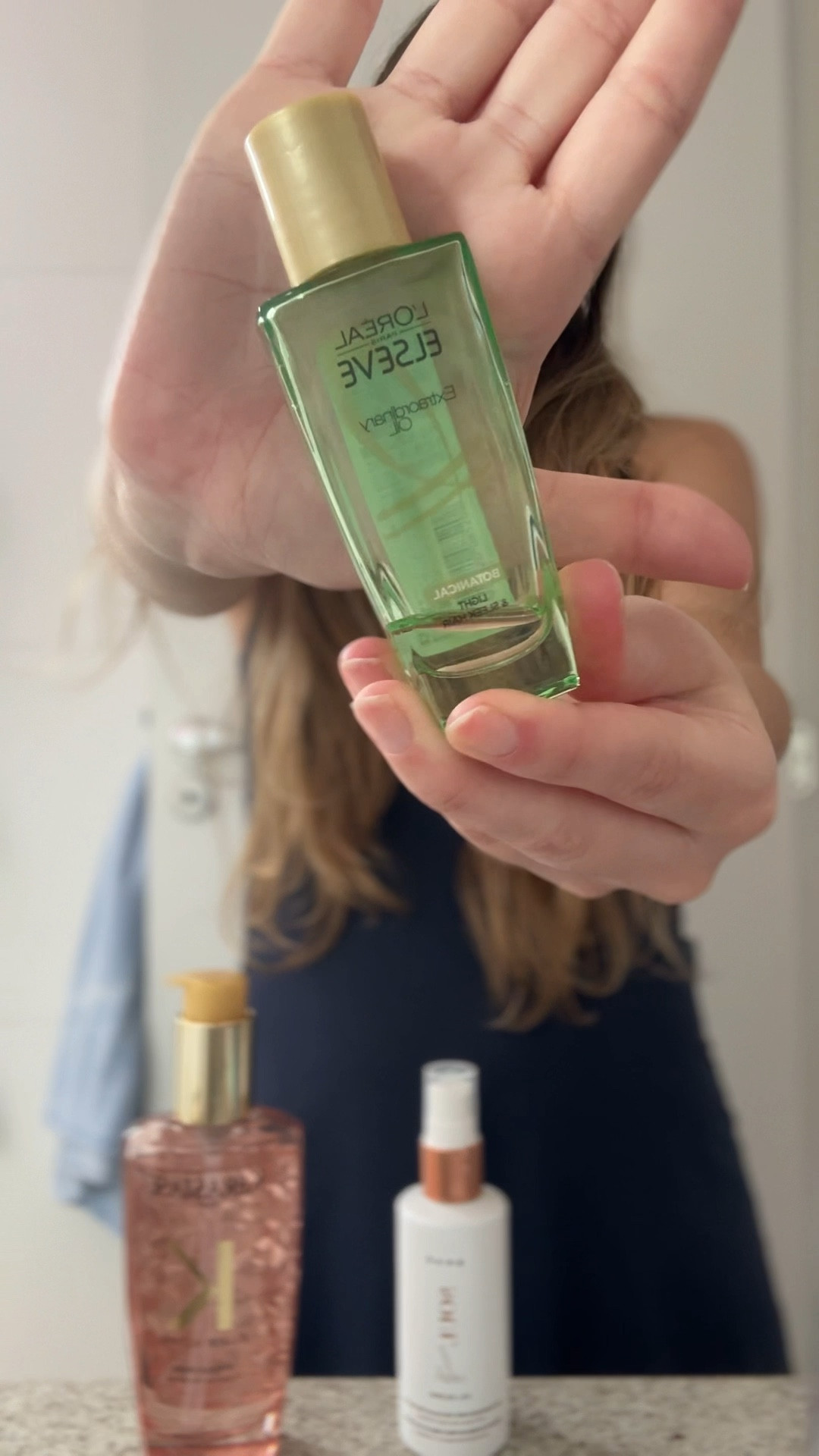 Parte 3- Óleos que testei nos últimos tempos! 



#LTKbrasil #LTKsummer #LTKbeleza