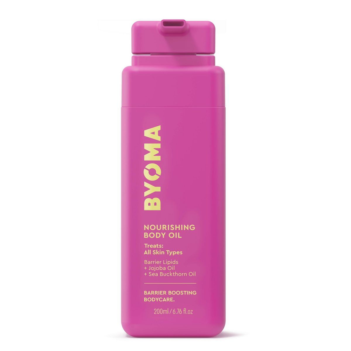 BYOMA Nourishing Body Oil - 6.76 fl oz | Target