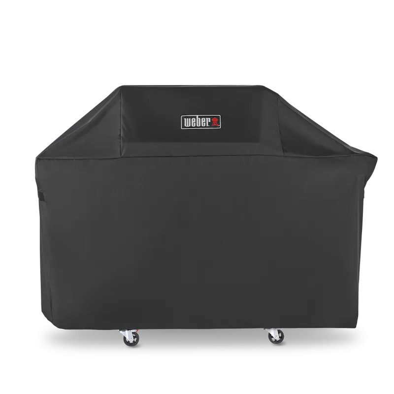 Premium Grill Cover – GENESIS 3 Burner | Care | Covers and Carry Bags | Weber Grills | Weber