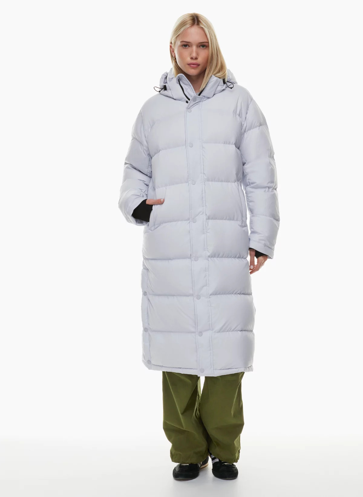 THE SUPER PUFF™ LONG | Aritzia