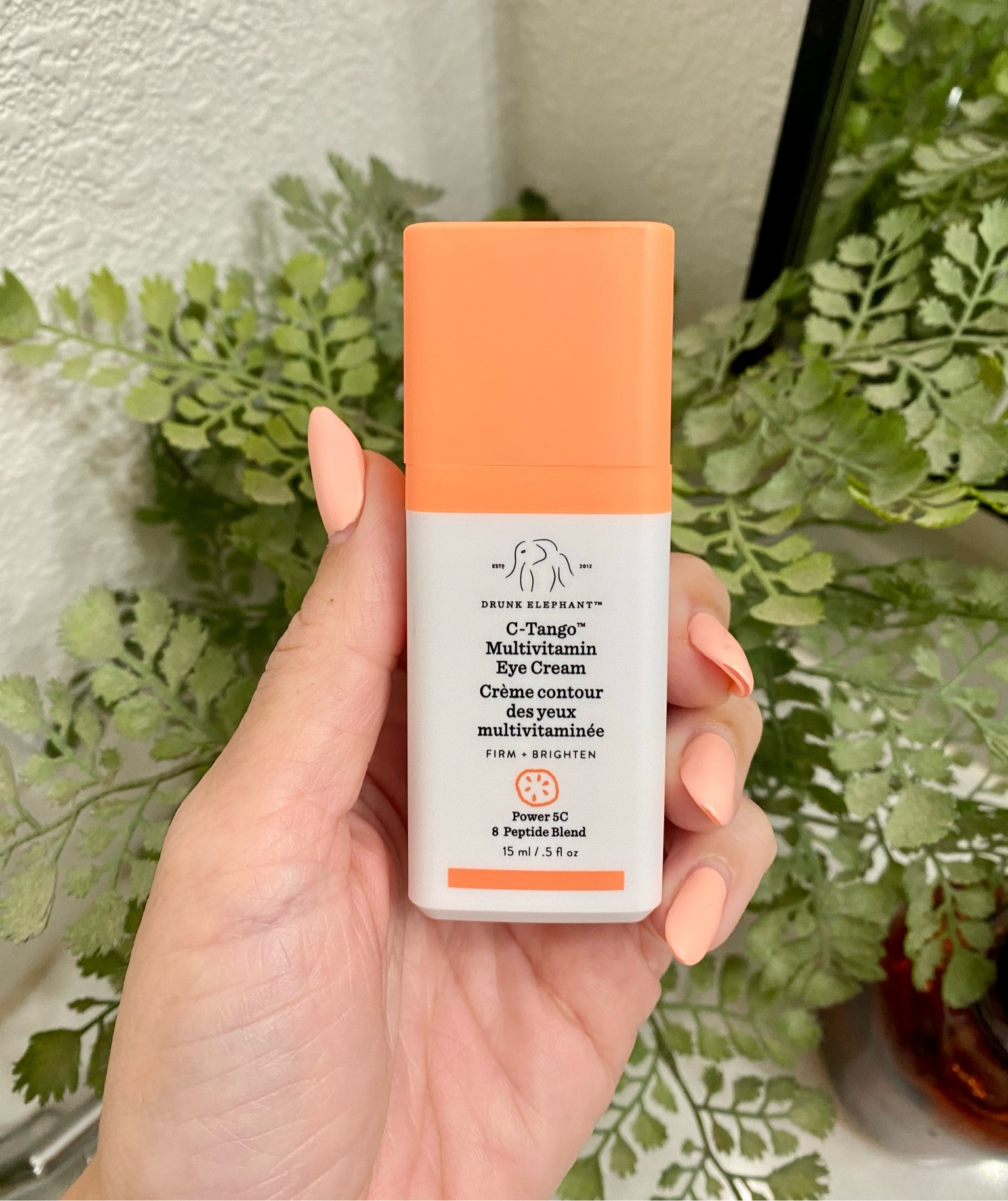 #eyecream #undereye #face #cream #vitaminc

#LTKbeauty #LTKGiftGuide #LTKover40