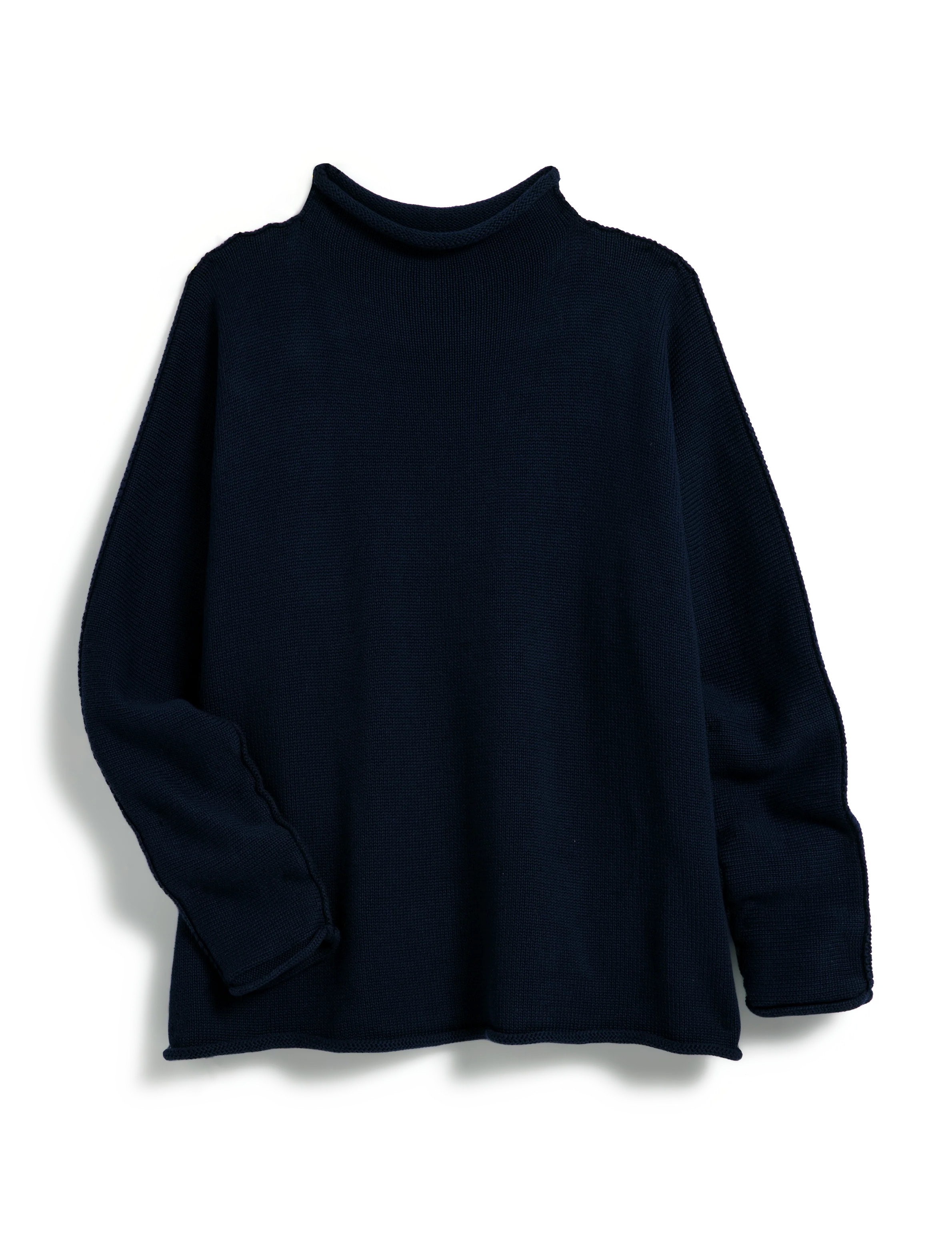 MONTEREY Marine, Pure Italian Cotton | Frank & Eileen