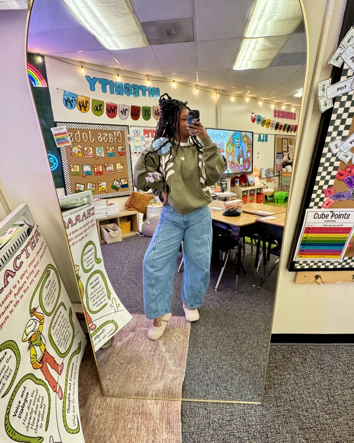 Thursdayyyy… 

#LTKootd #LTKdayinmylife #LTKgrwm