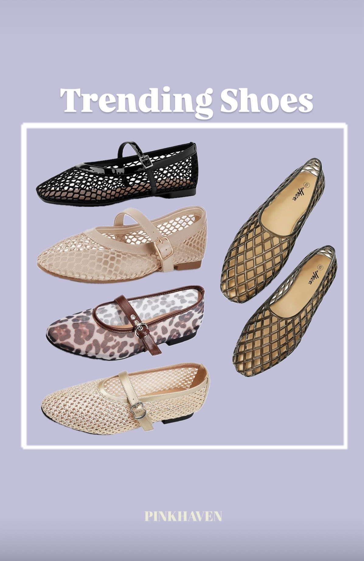 Mesh flats under $30 at Amazon! 

#flats #mesh #womens #shoes #fall #workshoe #work #office #pinkhaven

#LTKSaleAlert #LTKShoeCrush #LTKFindsUnder50
