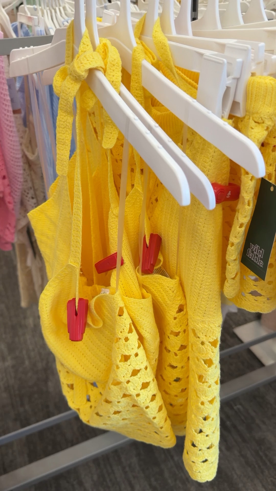 New at Target #targetstyle #newattarget #summer

#LTKSeasonal #LTKTravel