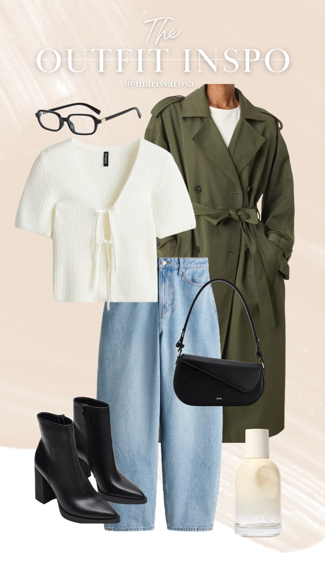 Shop My Outfit Inspo! 🤎

#LTKU #LTKShoeCrush #LTKStyleTip