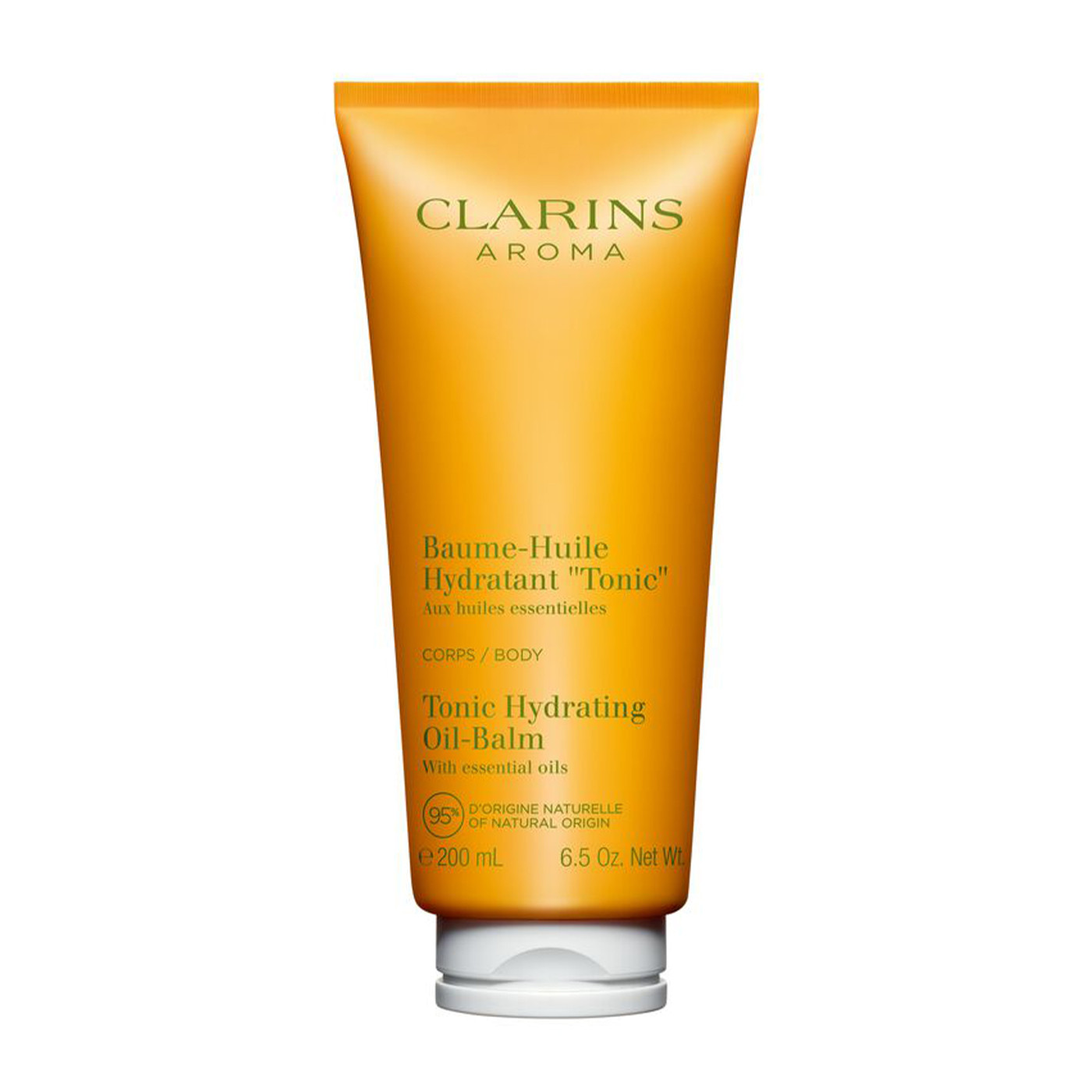Tonic Moisturising Balm | Clarins (UK)