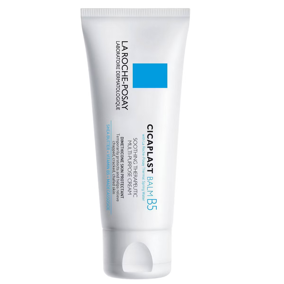 La Roche Posay Cicaplast Balm Vitamin B5 Soothing Therapeutic Cream for Dry Skin and Irritated Sk... | Target