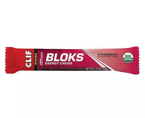 CLIF BLOKS Chews | Dick's Sporting Goods
