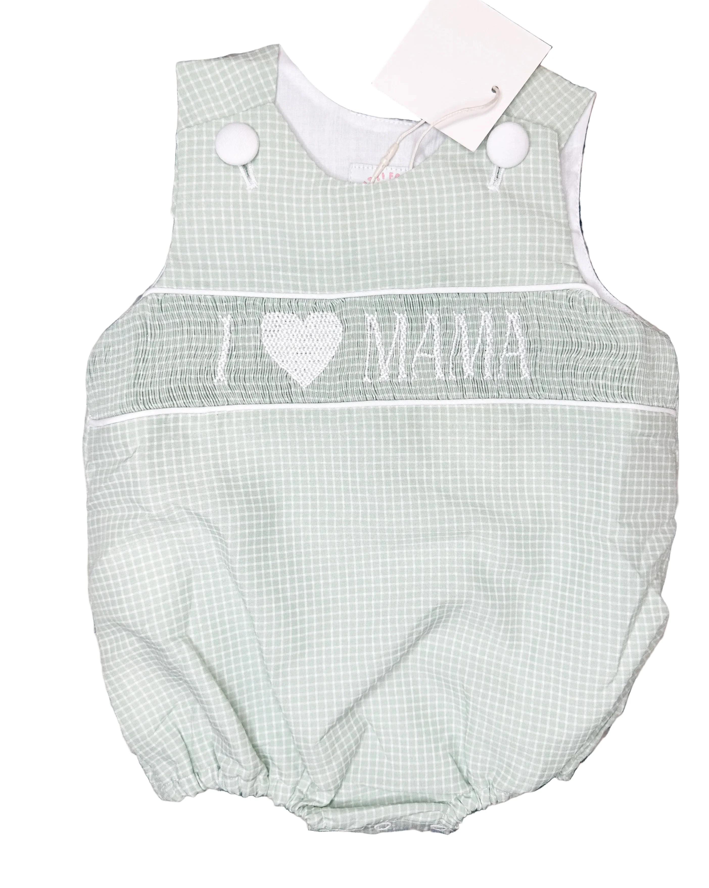 Boy Mama Bubble | Tutti Frutti Kids Co