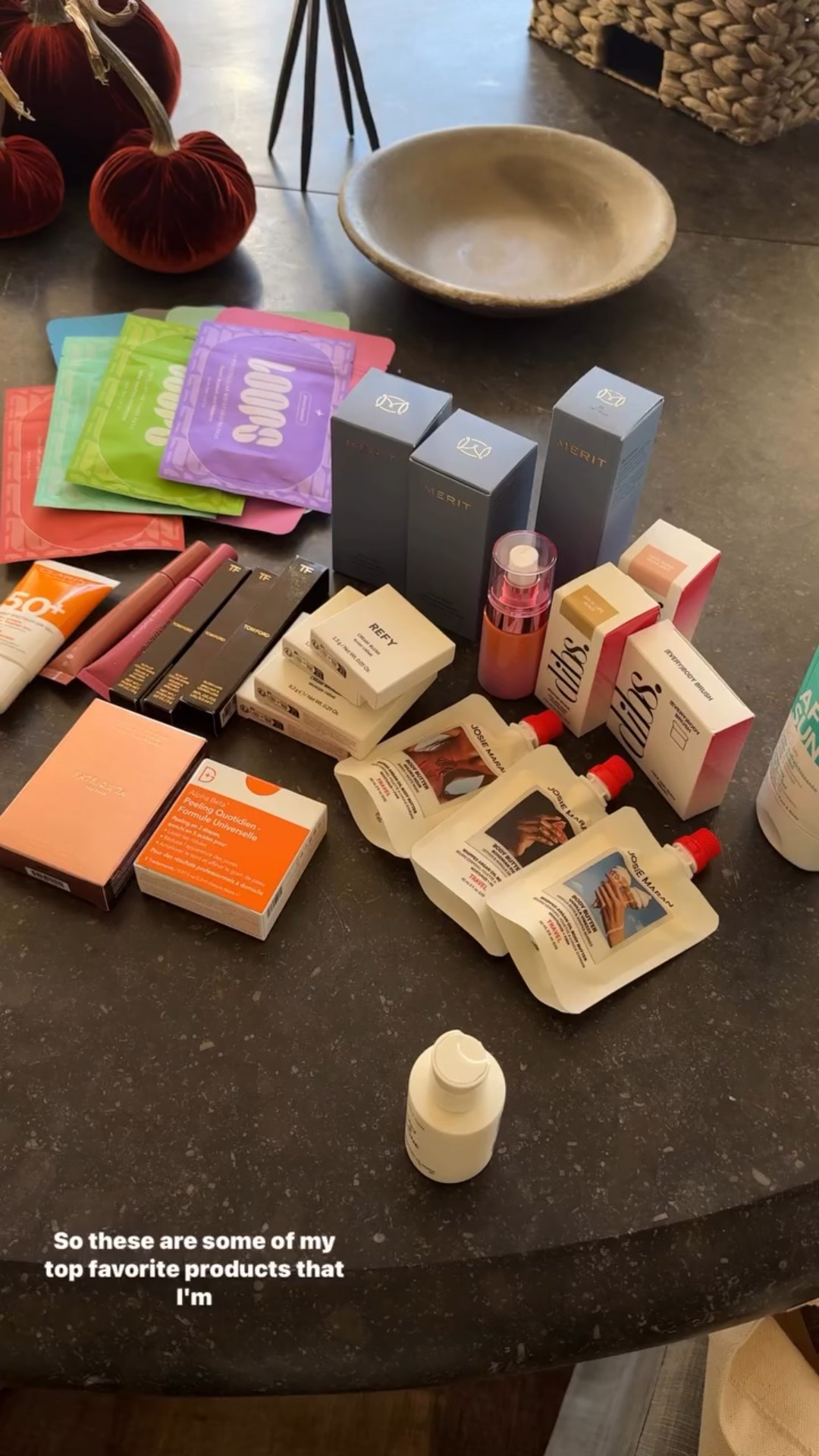 Some of my top products that i’m sharing 🤍✨

#LTKFindsUnder50 #LTKSaleAlert #LTKBeauty