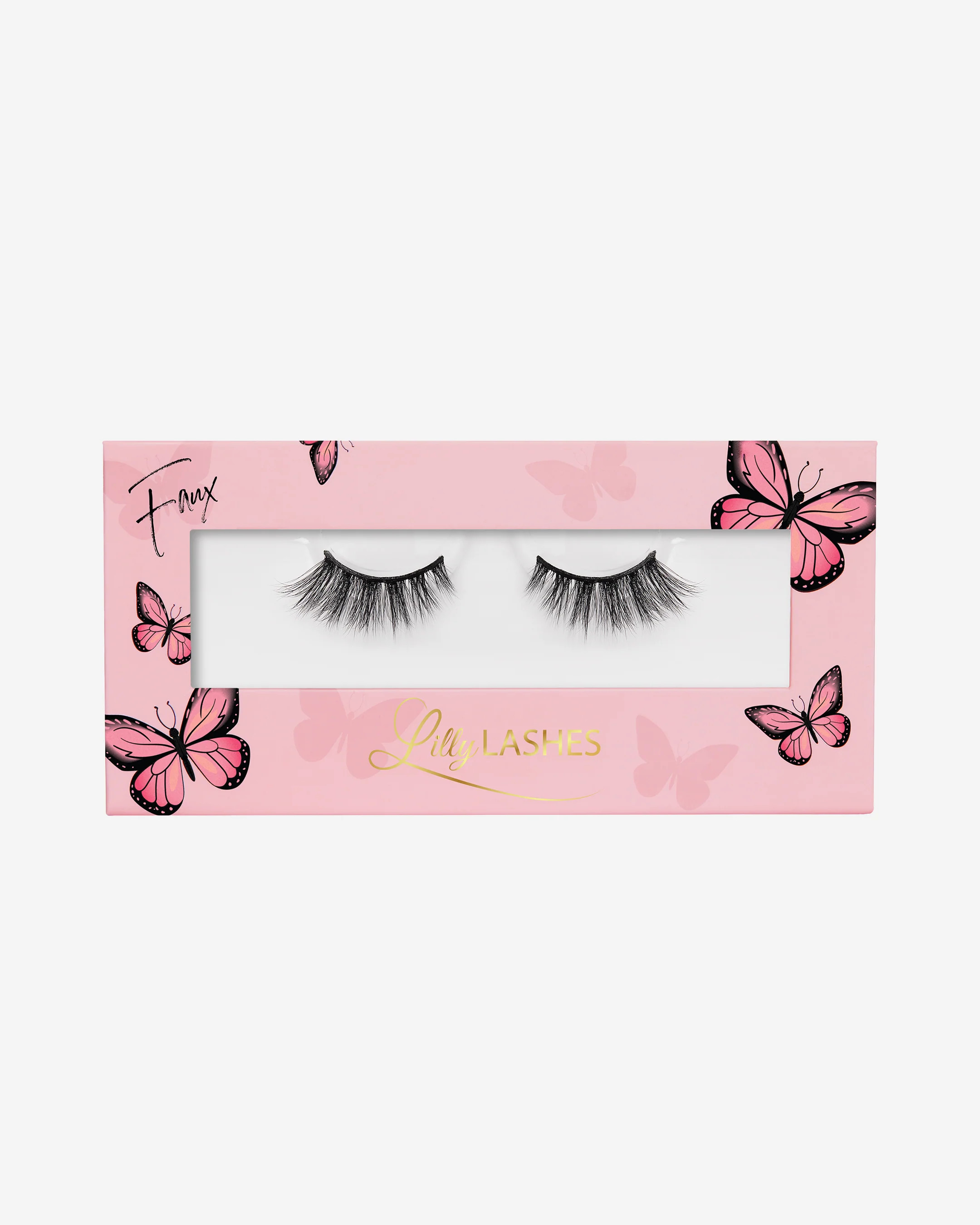 Sassy Half Lash | Lilly Lashes