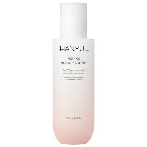 Red Rice Hydrating Serum with Ceramide | Sephora (US)