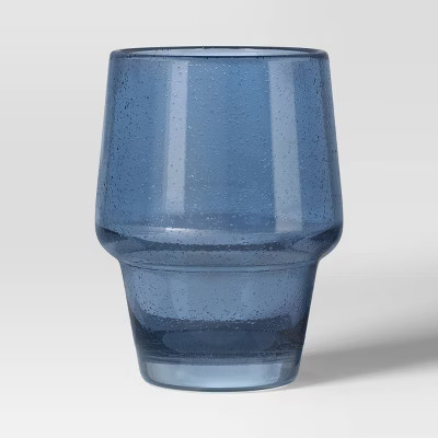 11.5oz Stacking Tumbler Blue - Threshold™ | Target