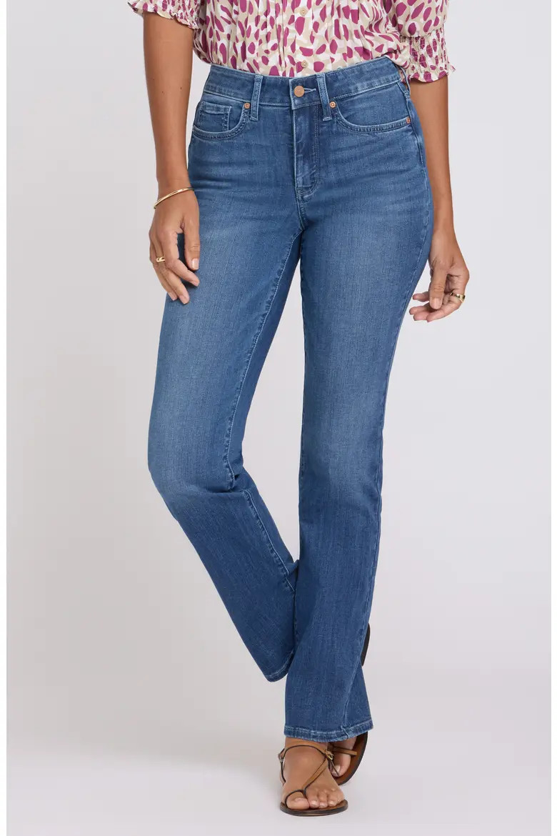 Marilyn Straight Leg Jeans (Women) | Nordstrom | Nordstrom