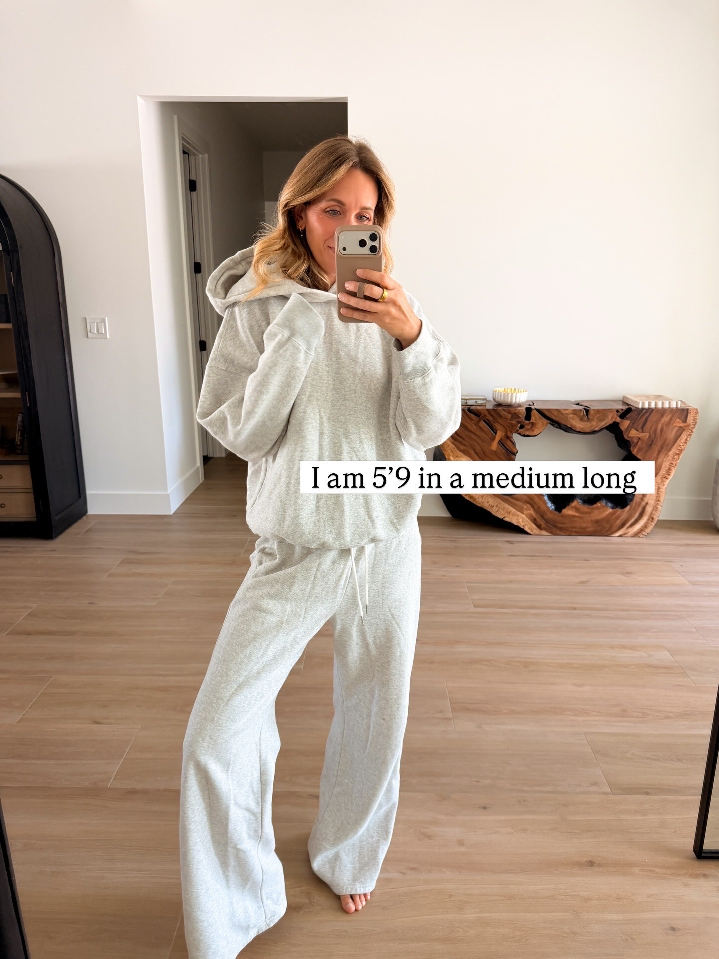 Abercrombie sweat set

#LTKootd #LTKU #LTKmomlife