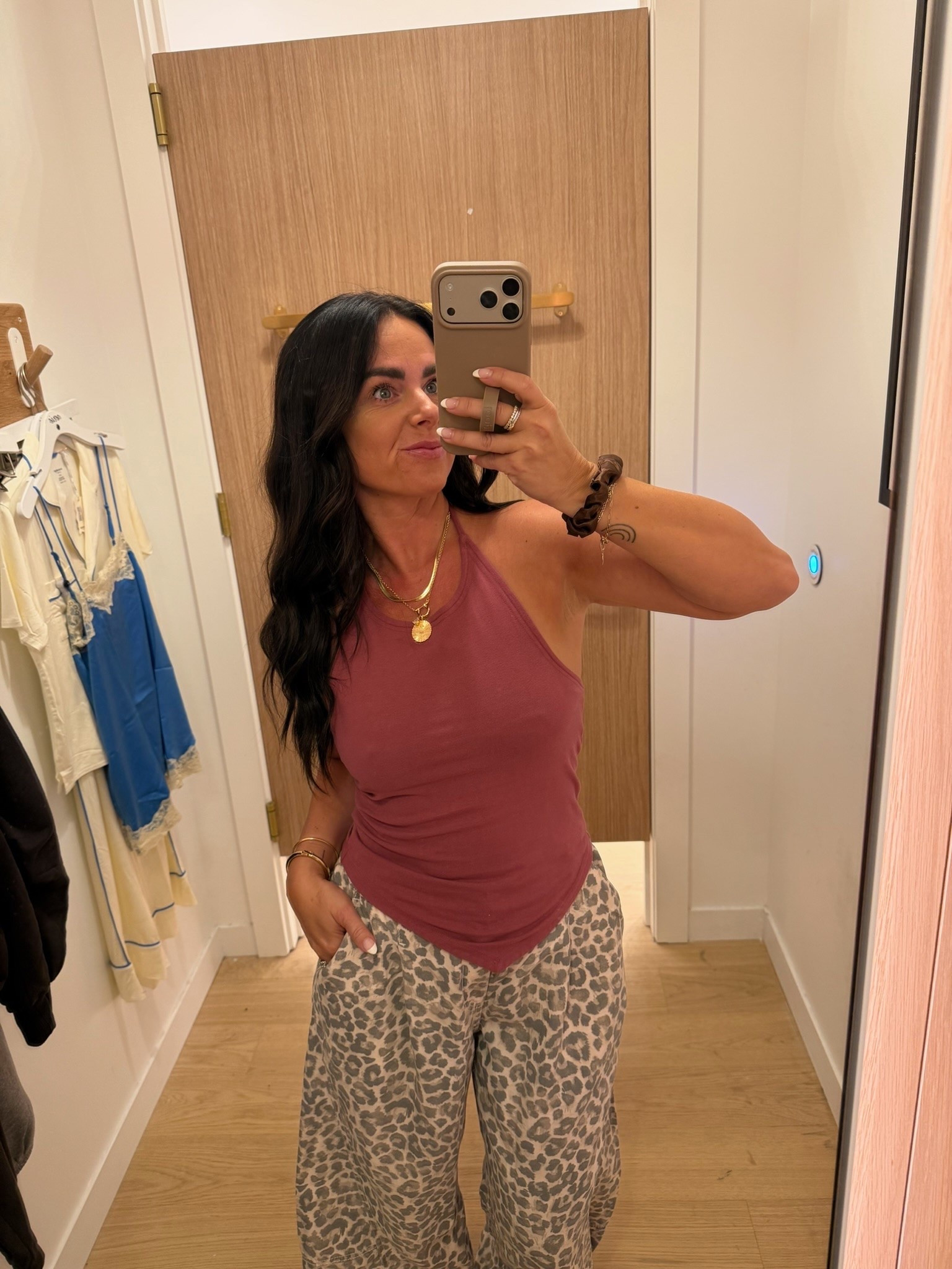 The cutest top 🤍

#LTKootd #LTKmomlife #LTKgrwm