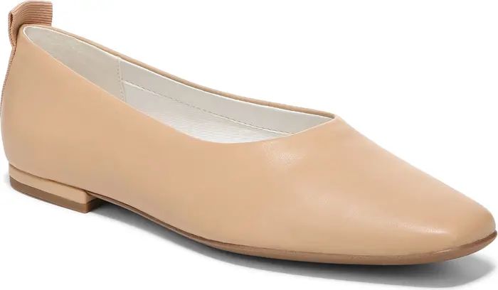 Franco Sarto Vana Flat (Women) | Nordstrom | Nordstrom