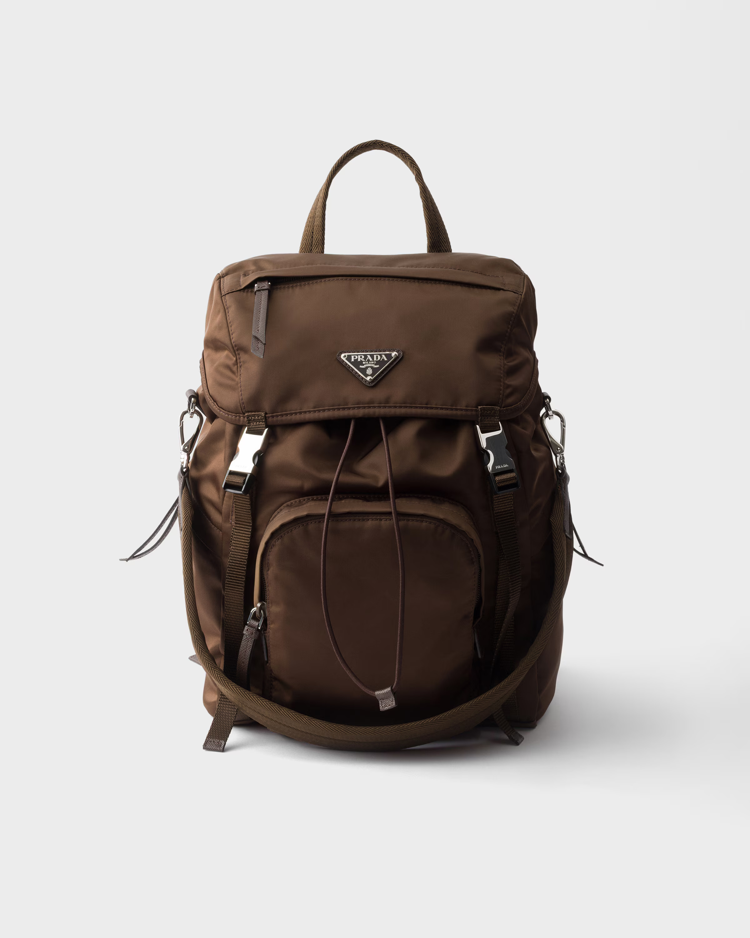 Re-Nylon backpack | Prada UK