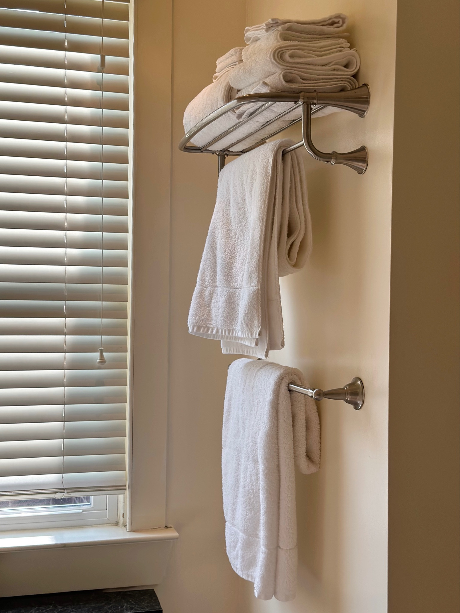 my favorite plush towels from target 🤍

#LTKFind #LTKhome #LTKGiftGuide