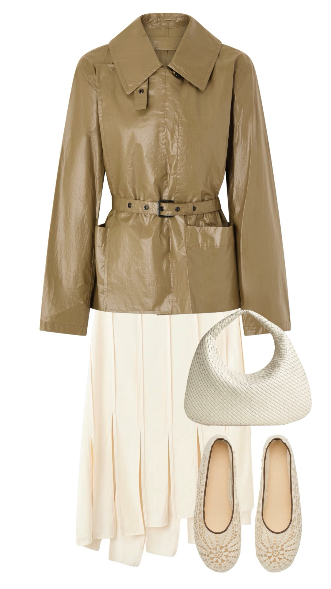 Spring Outfit 

#LTKgrwm #LTKU #LTKootd