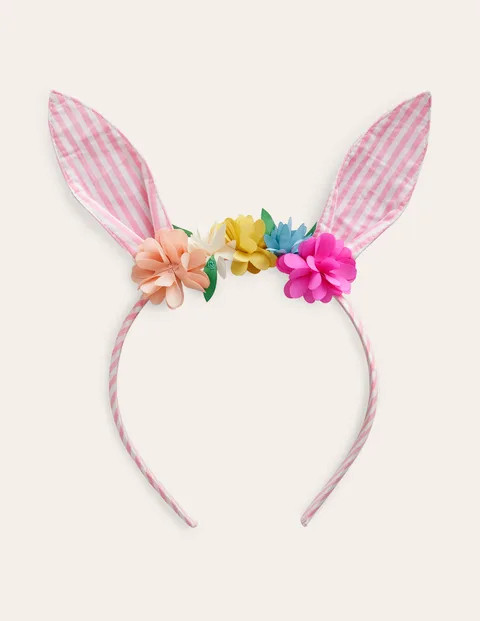 Bunny Ears Headband | Boden (UK & IE)