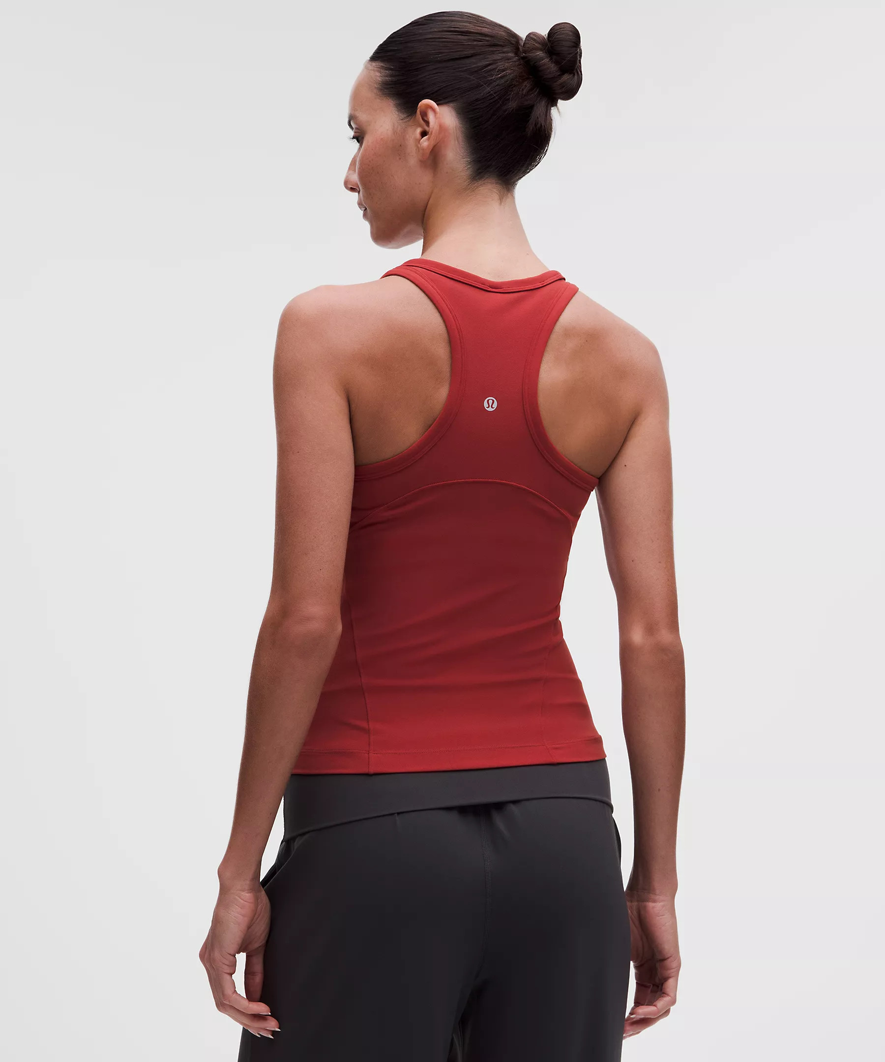 lululemon Align\u2122 Waist-Length Racerback Tank Top | Lululemon (US)