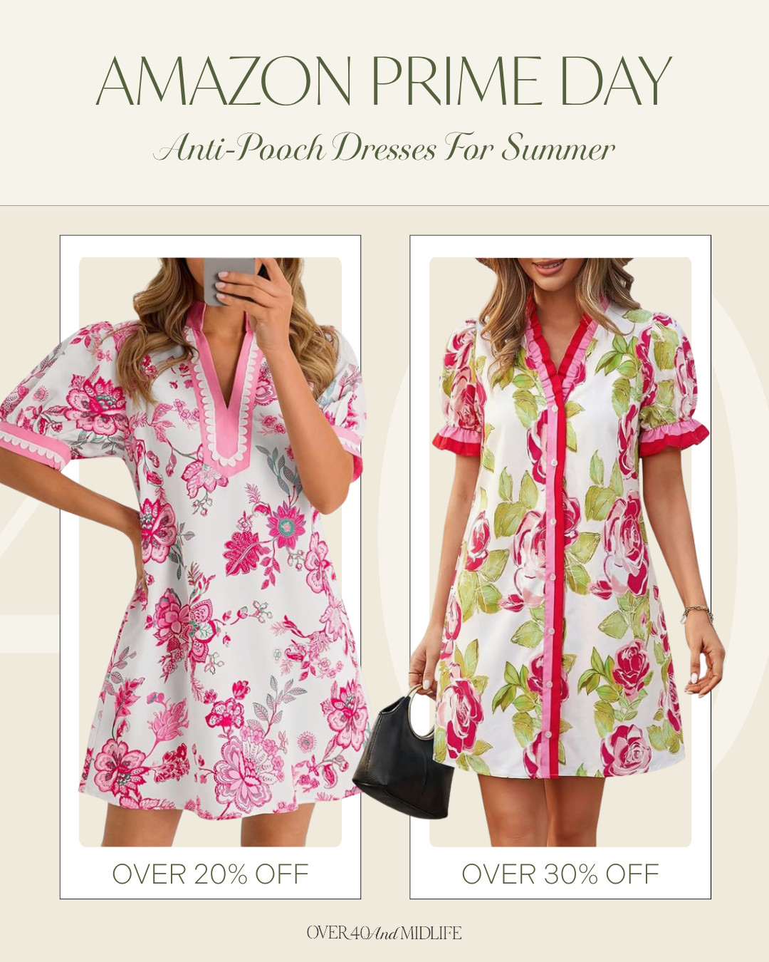 Amazon Prime Day Sale - Fashion Finds ✨

summer dresses // summer dress // summer dress amazon // amazon summer dress // casual outfits // casual outfits amazon // casual outfit ideas // amazon fashion // amazon finds // amazon outfits // amazon style // amazon outfits for every day // amazon outfit ideas // summer outfits // summer outfits casual // summer outfit ideas // prime day // amazon prime day 

 #LTKootd #LTKSeasonal #LTKOver40
