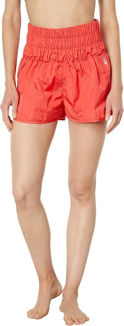 Free People The Way Home Shorts | Amazon (US)