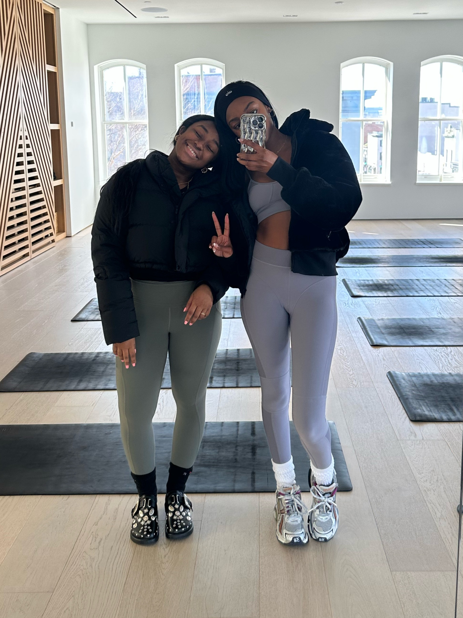 Pilates Princess Essentials ✨🤍

#LTKstyletip #LTKshoecrush #LTKfitness