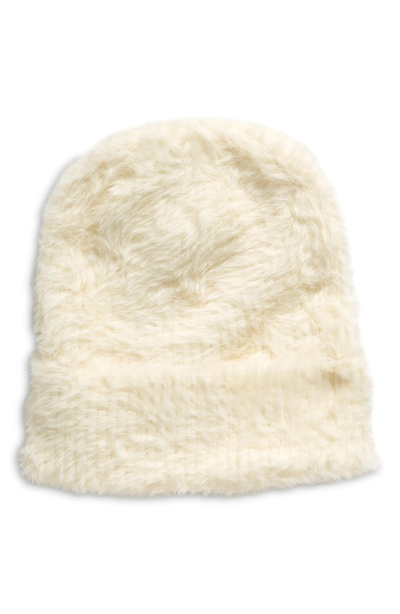 BP. Eyelash Cuff Beanie | Nordstrom | Nordstrom