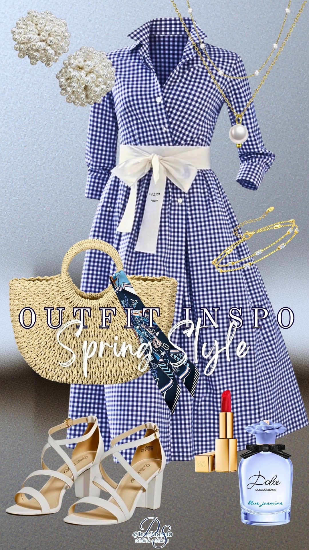 #midsizefashion #outfitinspo #springstyle

#LTKMidsize #LTKOver40 #LTKgrwm