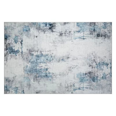Member's Mark Everwash Washable Area Rug 6.6"x9.6"( Assorted Colors) | Sam's Club