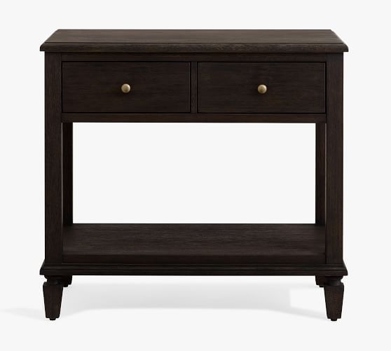 Toulouse 29&amp;quot; Nightstand | Pottery Barn (US)