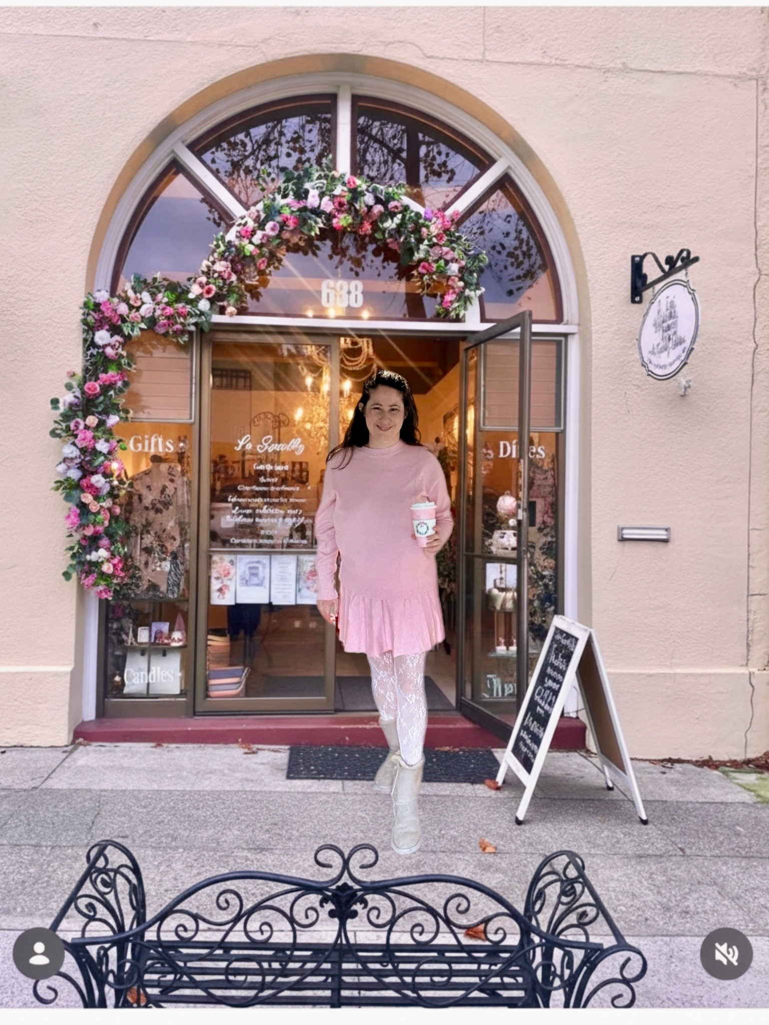 #LTKSeasonal #LTKootd