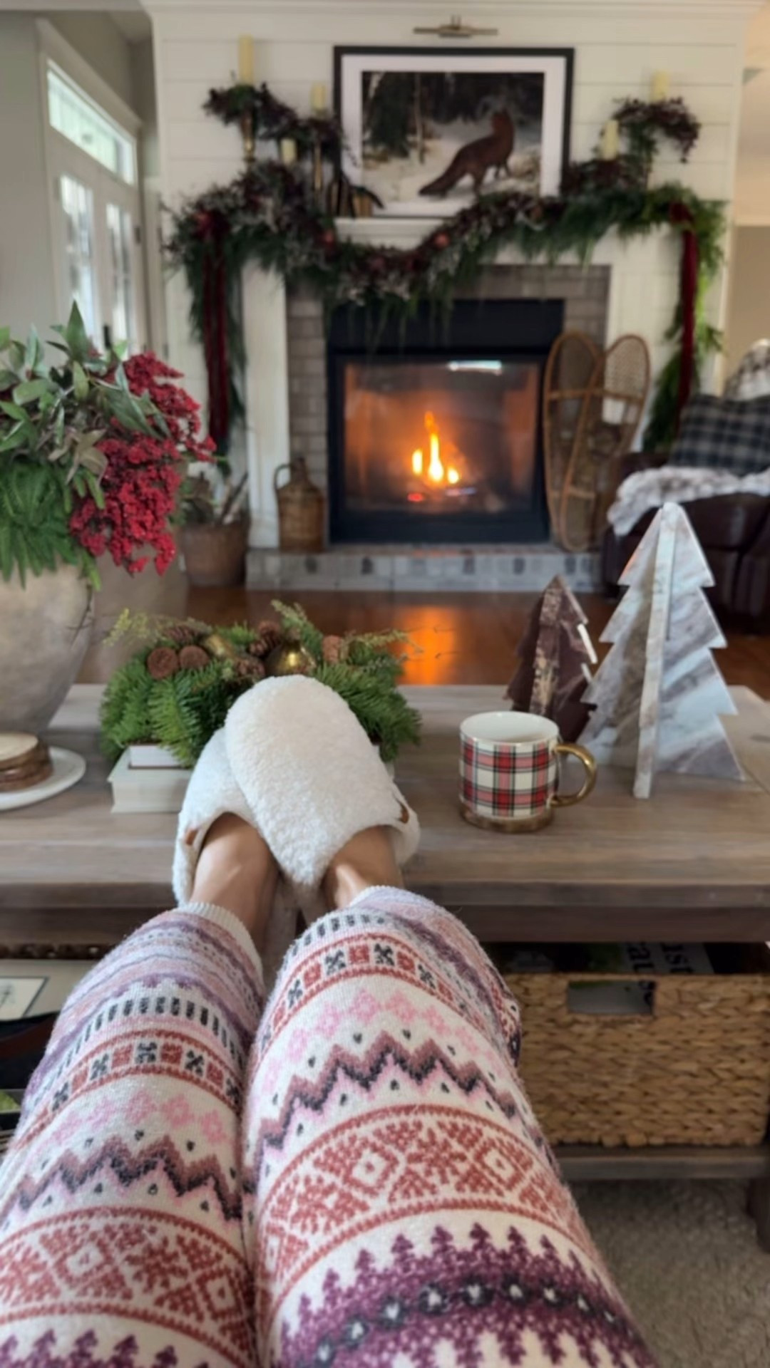 Take it easy they said. Rest.
I’ve got this !!! 

#LTKHoliday #LTKdayinmylife