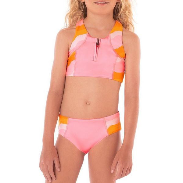 Girls' Maaji Candi Swim Bikini Set 12 Orchid Pink | Scheels Sports