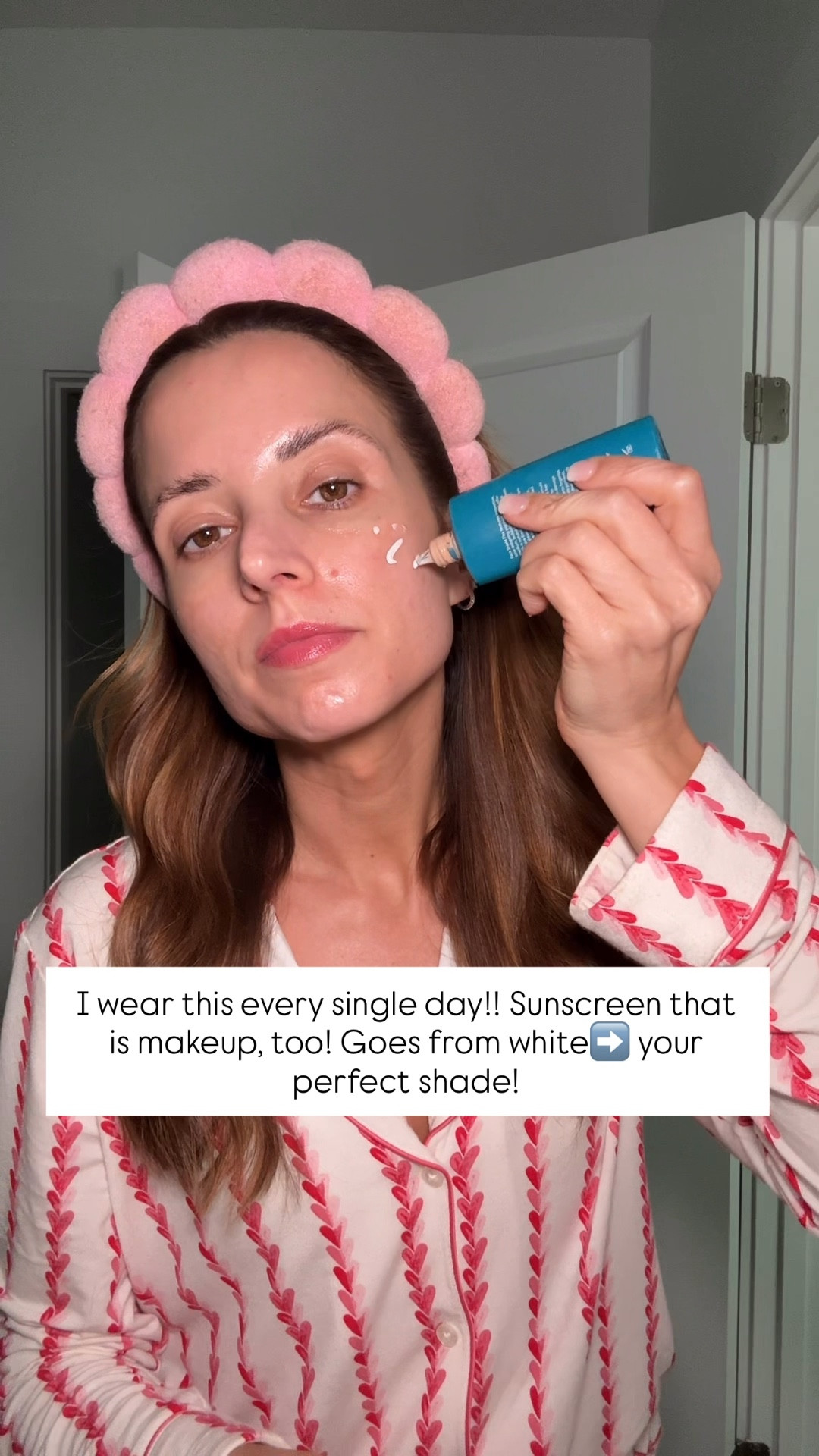 Things I would buy tomorrow if I lost them today! These are some of my tried and true favorites! Tinted SPF makeup in color medium. Blends in beautifully! Can be worn alone (it’s buildable) or you can add foundation over it for full coverage! 

#LTKTravel #LTKBeauty #LTKselfcare