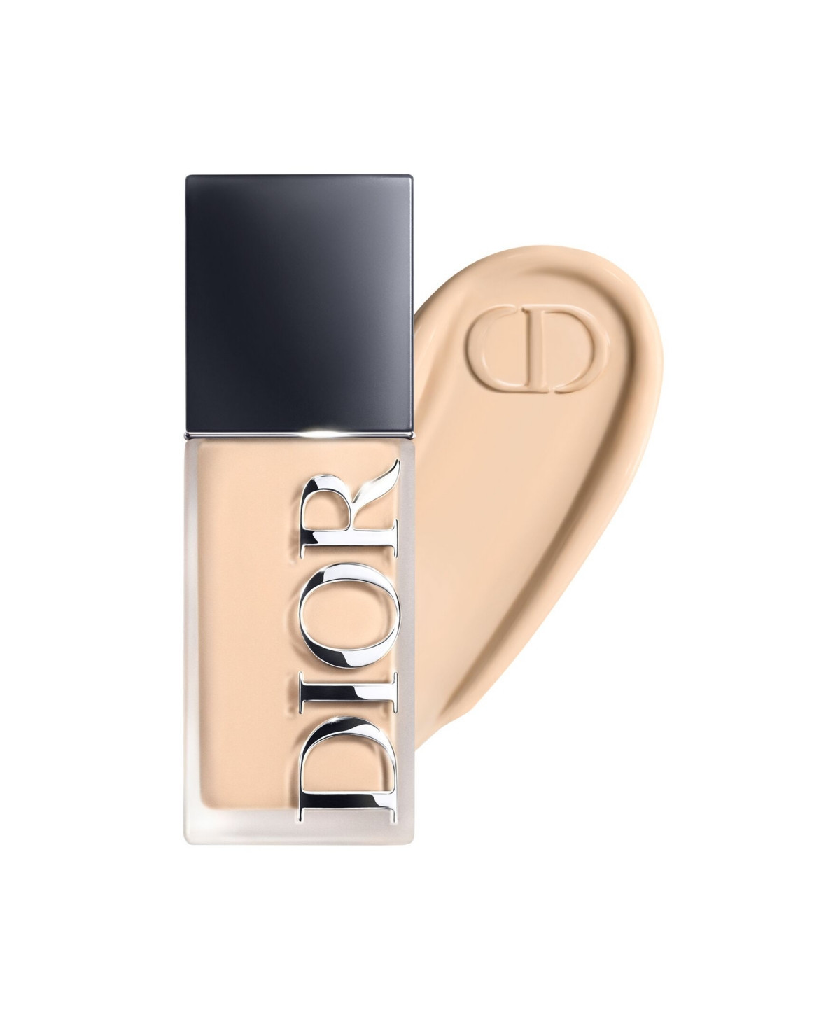 Dior Forever Skin Wear Blurring Matte Foundation, 1 oz. - 0.5 Neutral | Macy's