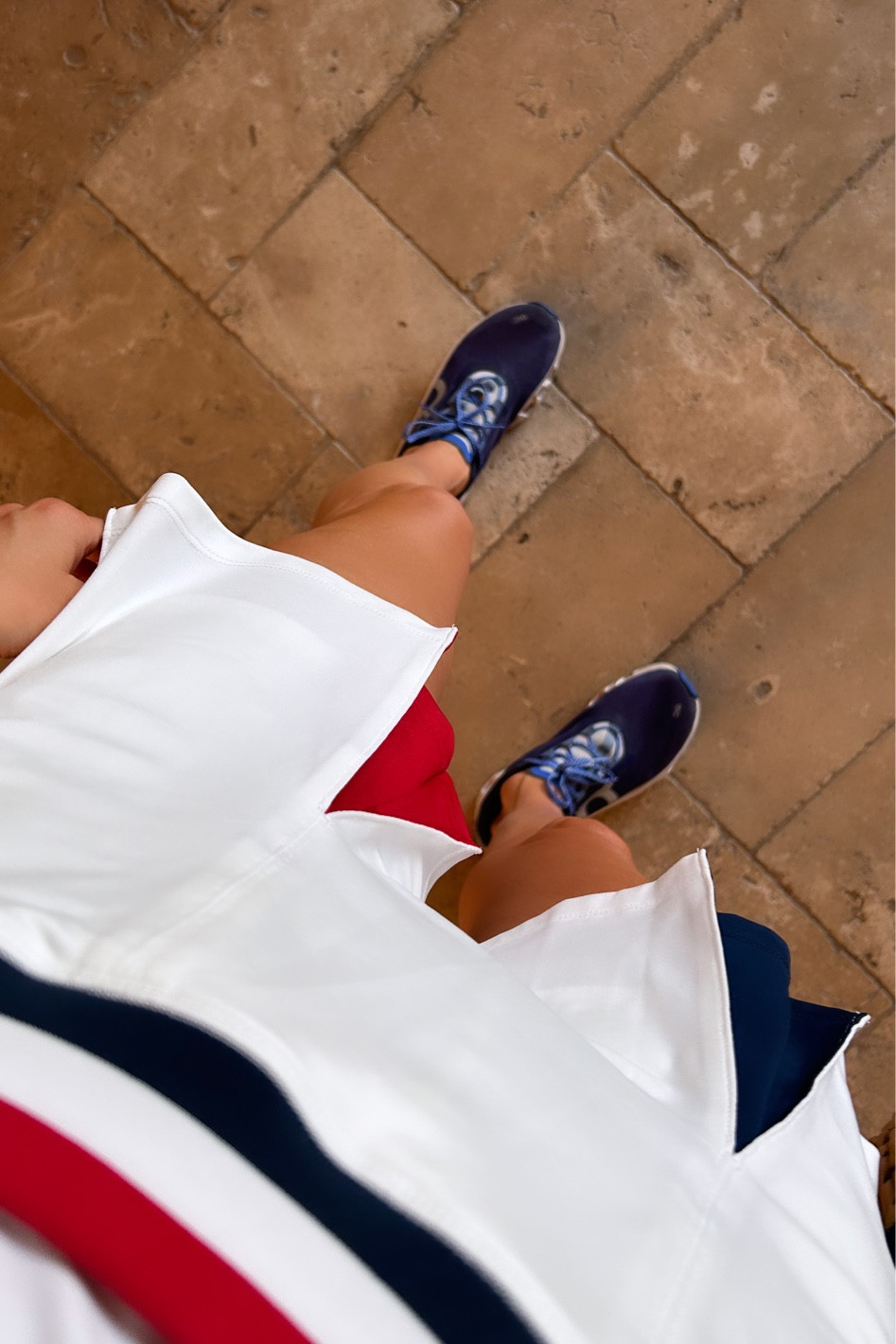 Tuckernuck tennis and onclouds 

#LTKSeasonal #LTKFitness