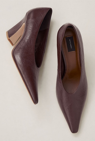 Avery Heel | Witchery (AU)